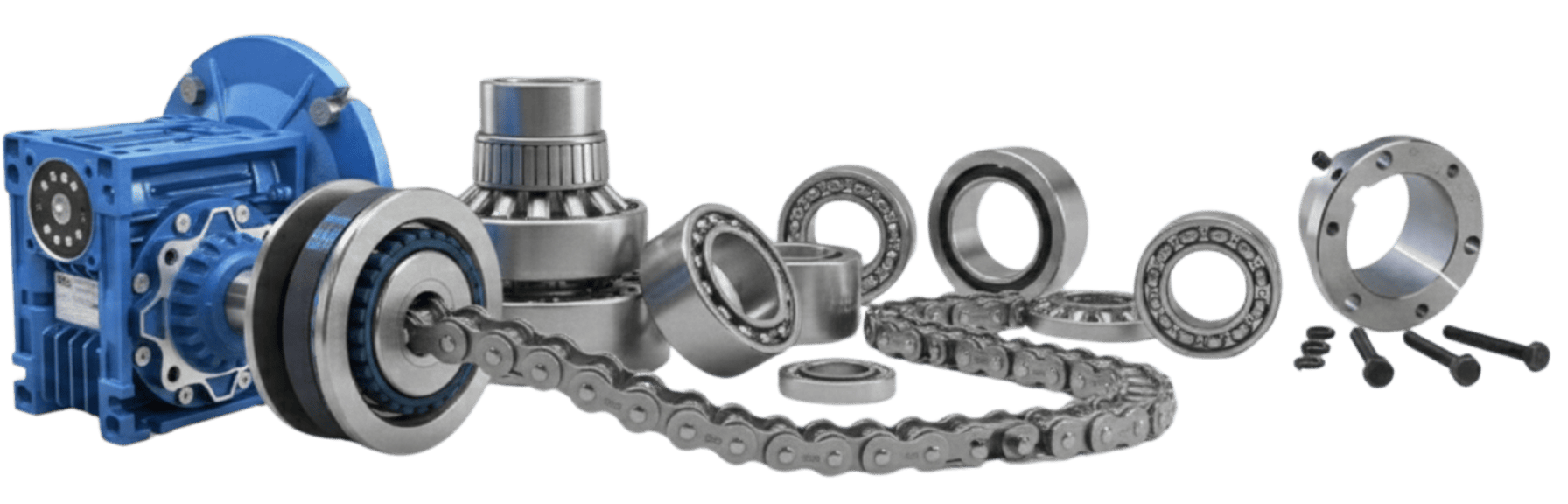 BC Bearing Soluciones